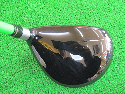 Amazon.co.jp: RomaRo (ロマロ) RAY TYPE-R フェアウェイウッド RJ